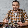 Максим Логинов