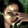 Black witch