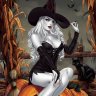 Lucky Witch